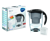 Brita Elemaris METER MX Plus 2,4l czarny - 378497 - zdjęcie 1